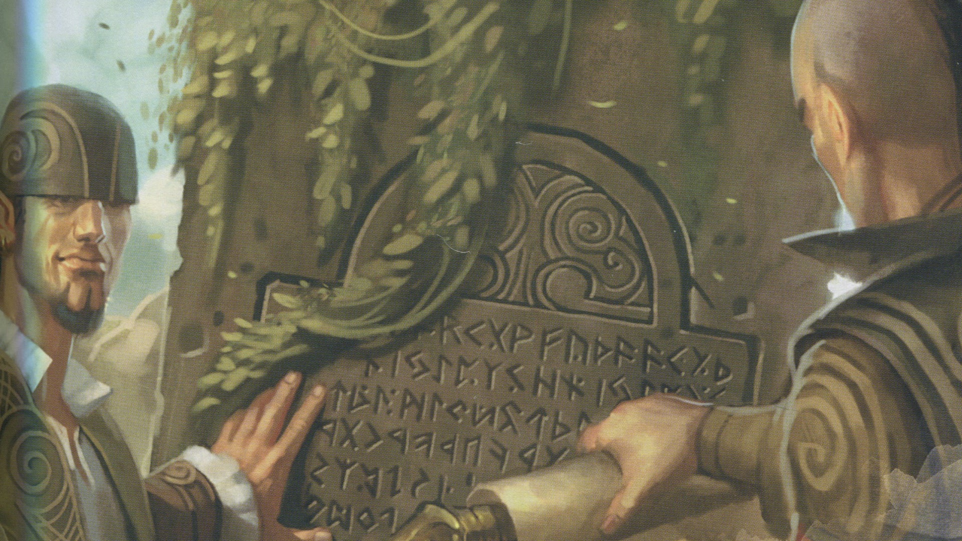 Dungeons Amp Dragons 5e Key Terms Explained Dicebreaker